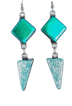 Arzani earring ocean 4