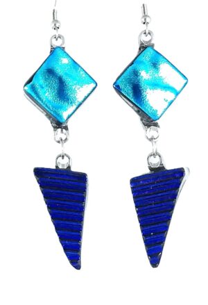 Arzani earring ocean 5