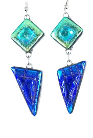 Arzani earring ocean 6