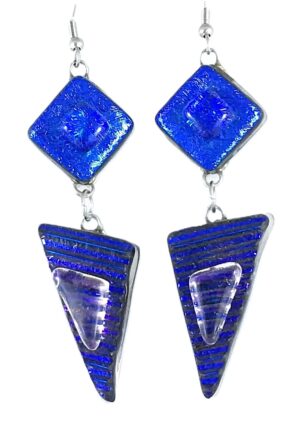 Arzani earring ocean 7