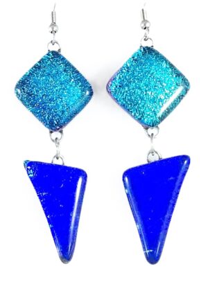 Arzani earring ocean 8