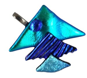 Angel Fish Ocean 9