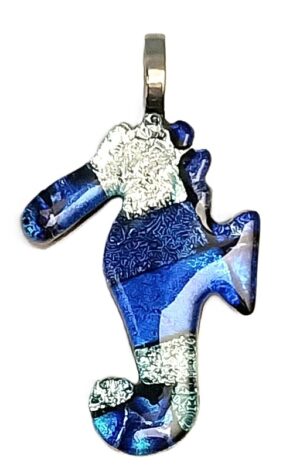 Sea horse ocean 2