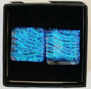 Cufflink Solid 1