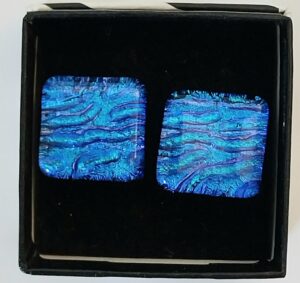 Cufflink Solid 4