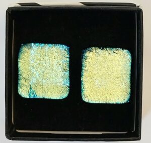 Cufflink Sunset 2