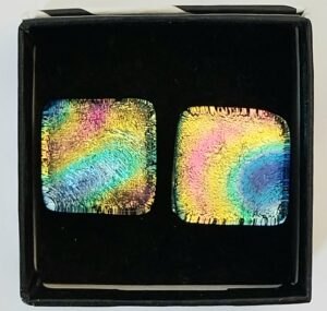Cufflink Sunset 3
