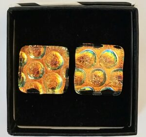 Cufflink Sunset 4