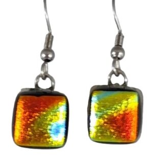 Small Earring Mix 14