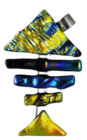 Rainbow fish Mix 9