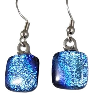 Small Earring Ocean 10