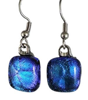 Small Earring Ocean 11