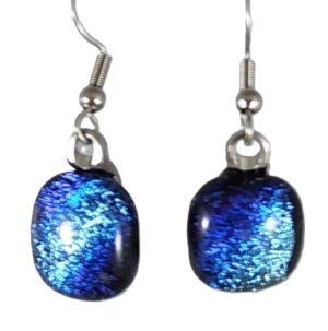Small Earring Ocean 12