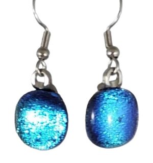 Small Earring Ocean 14