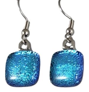 Small Earring Ocean 9