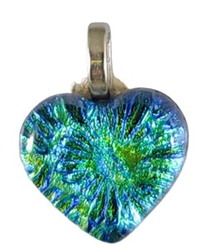 Small Heart 2