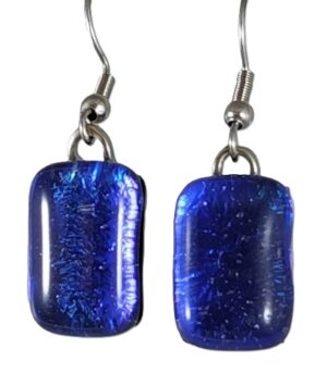 Medium Earring Solid 5