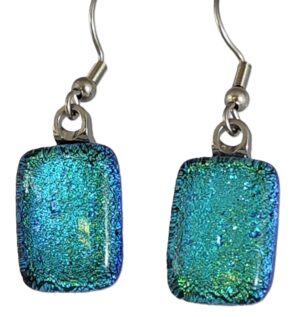 Medium Earring Solid 6