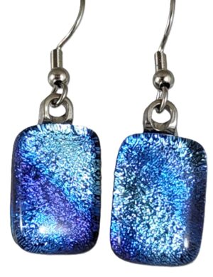 Medium Earring Solid 7