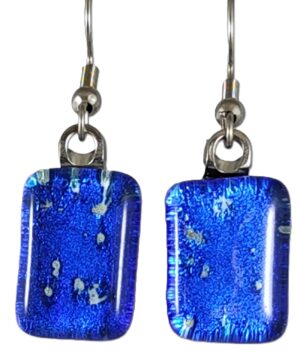 Medium Earring Solid 8