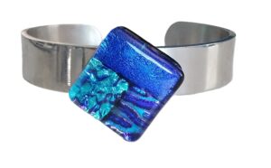 Square bracelet 10