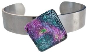 Square bracelet 2