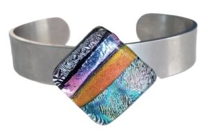 Square bracelet 3