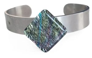 Square bracelet 4