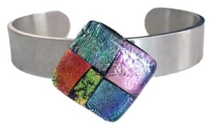 Square bracelet 5