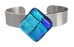 Square bracelet 6