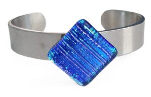 Square bracelet 7