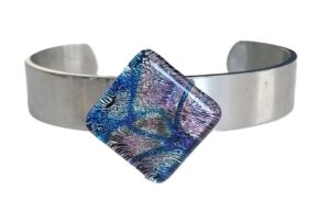 Square bracelet 9