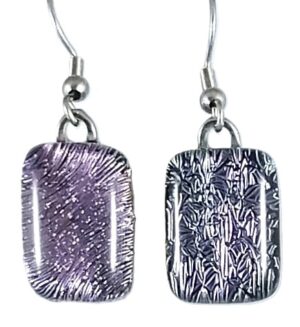 Medium Earring Sunset 6