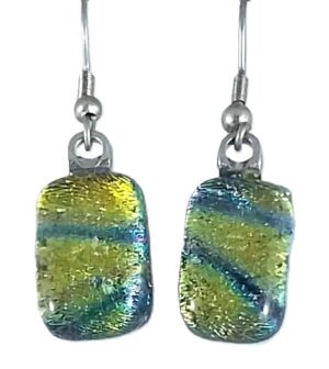 Medium Earring Sunset 8