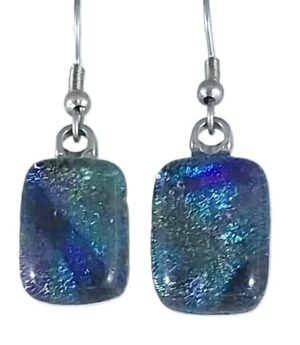 Medium Earring Sunset 9