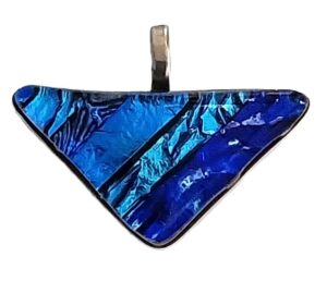 Triangle ocean 6