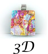 3D Mix 1